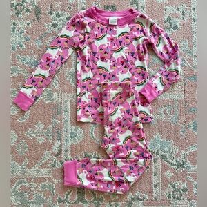 HA Unicorn PJs
